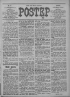 Postęp 1911.06.13 R.22 Nr133