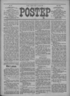 Postęp 1911.06.15 R.22 Nr135