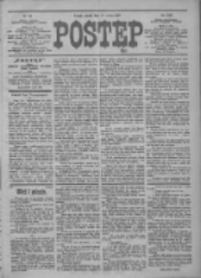 Postęp 1911.06.20 R.22 Nr138