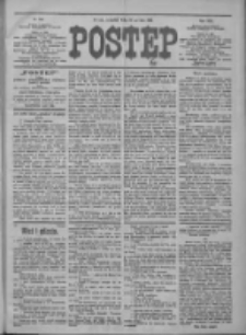 Postęp 1911.06.22 R.22 Nr140