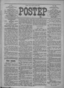 Postęp 1911.06.28 R.22 Nr145