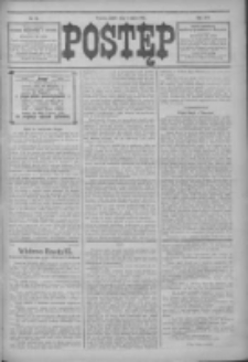 Postęp 1914.03.06 R.25 Nr53