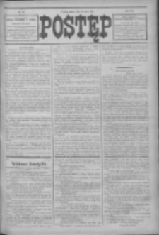 Postęp 1914.03.13 R.25 Nr59