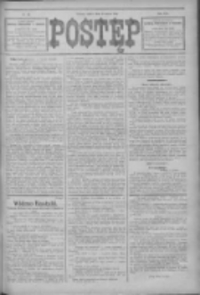 Postęp 1914.03.14 R.25 Nr60