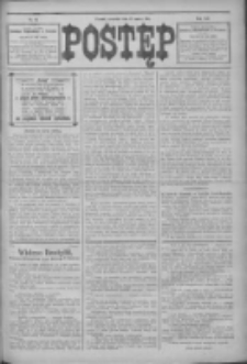 Postęp 1914.03.19 R.25 Nr64