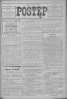 Postęp 1914.03.20 R.25 Nr65