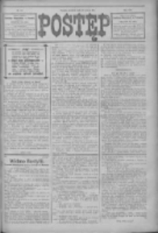 Postęp 1914.03.22 R.25 Nr67