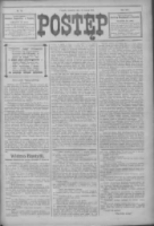 Postęp 1914.03.26 R.25 Nr70