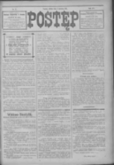 Postęp 1914.04.04 R.25 Nr78