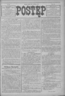 Postęp 1914.04.11 R.25 Nr84