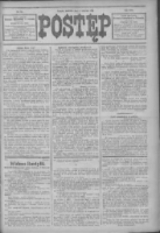 Postęp 1914.04.12 R.25 Nr85