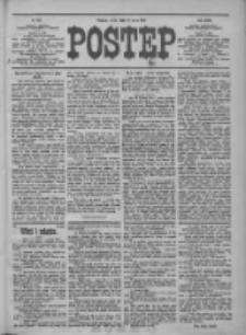 Postęp 1911.07.19 R.22 Nr162