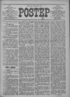 Postęp 1911.07.26 R.22 Nr168