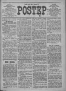 Postęp 1911.08.01 R.22 Nr173