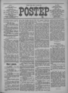 Postęp 1911.08.05 R.22 Nr177