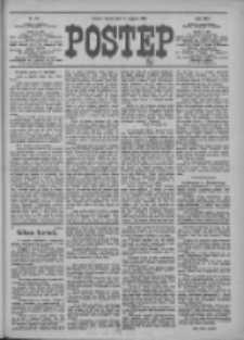 Postęp 1911.08.08 R.22 Nr179