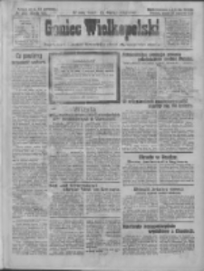 Goniec Wielkopolski: najtańsze pismo codzienne dla wszystkich stanów 1928.01.27 R.51 Nr22