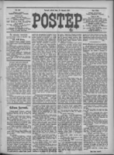 Postęp 1911.08.26 R.22 Nr194