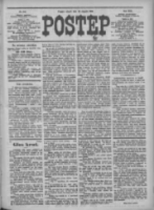 Postęp 1911.08.29 R.22 Nr196