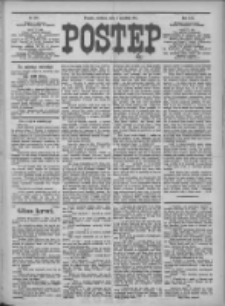 Postęp 1911.09.03 R.22 Nr201