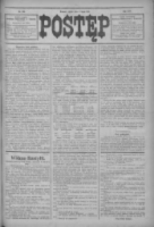 Postęp 1914.07.03 R.25 Nr149