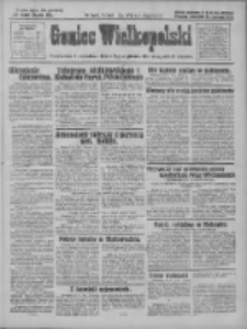 Goniec Wielkopolski: najtańsze pismo codzienne dla wszystkich stanów 1928.06.21 R.51 Nr141