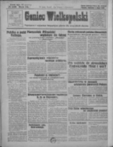 Goniec Wielkopolski: najtańsze pismo codzienne dla wszystkich stanów 1928.07.01 R.51 Nr149