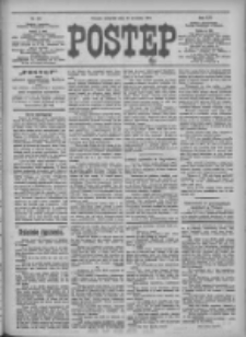 Postęp 1911.09.21 R.22 Nr215