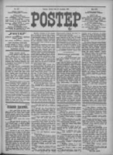 Postęp 1911.09.23 R.22 Nr217