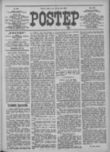 Postęp 1911.09.26 R.22 Nr219