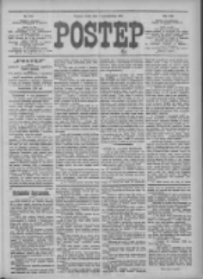 Postęp 1911.10.04 R.22 Nr226