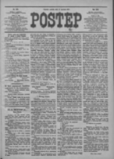 Postęp 1911.12.12 R.22 Nr282