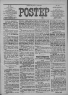 Postęp 1911.12.13 R.22 Nr283