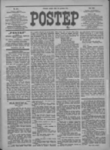 Postęp 1911.12.22 R.22 Nr291