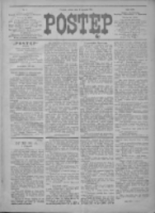 Postęp 1913.01.04 R.24 Nr3