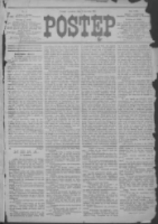 Postęp 1913.01.09 R.24 Nr6