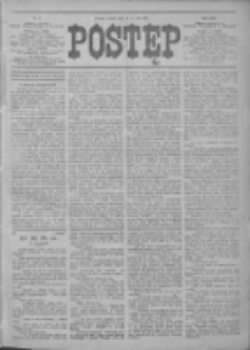 Postęp 1913.01.11 R.24 Nr8