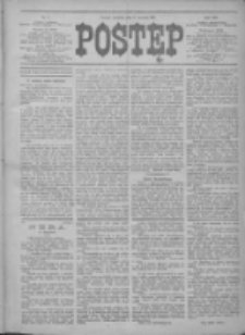 Postęp 1913.01.12 R.24 Nr9