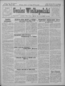 Goniec Wielkopolski: najtańsze pismo codzienne dla wszystkich stanów 1928.12.20 R.51 Nr293