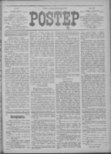 Postęp 1913.03.13 R.24 Nr60