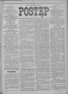 Postęp 1913.03.20 R.24 Nr66