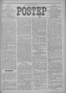 Postęp 1913.04.11 R.24 Nr83