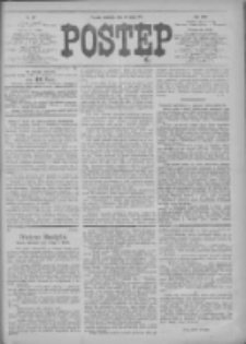Postęp 1913.05.25 R.24 Nr117