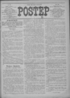 Postęp 1913.06.18 R.24 Nr137