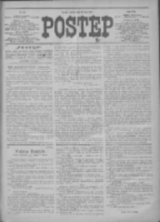 Postęp 1913.07.12 R.24 Nr158