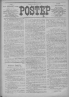 Postęp 1913.07.16 R.24 Nr161