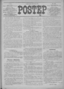Postęp 1913.07.19 R.24 Nr164