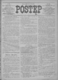 Postęp 1913.07.20 R.24 Nr165
