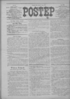 Postęp 1913.07.23 R.24 Nr167