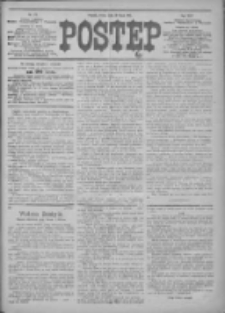 Postęp 1913.07.30 R.24 Nr173